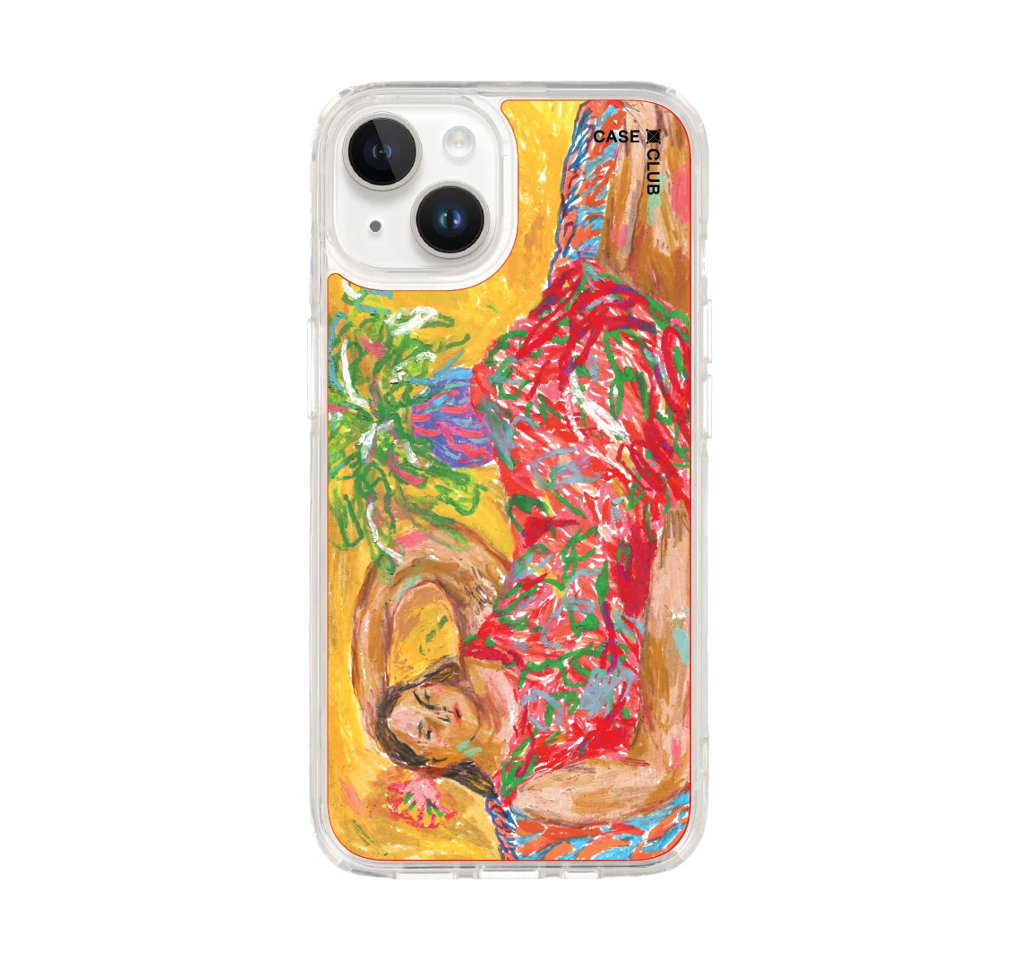 portrait by juli baker